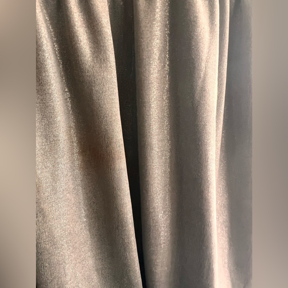 Silver top for sale!